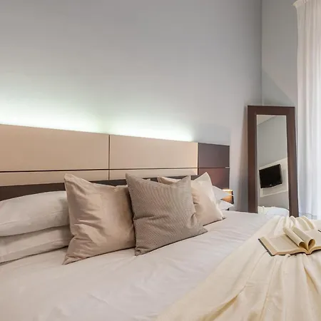 Agathae Luxury With Garden *